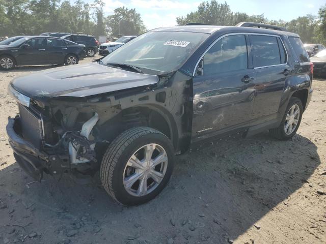 2016 GMC TERRAIN SLE, 