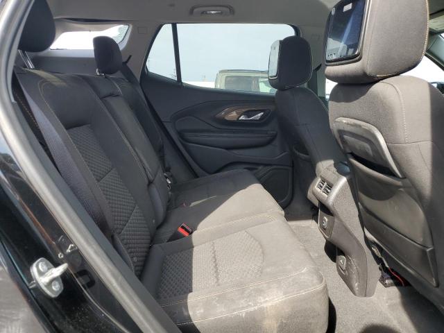 3GKALTEX6JL316210 - 2018 GMC TERRAIN SLE 黑色 照片 11