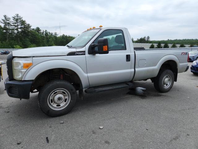 2014 FORD F250 SUPER DUTY, null