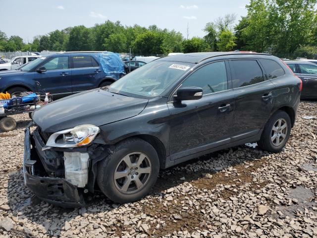 2010 VOLVO XC60 3.2, 