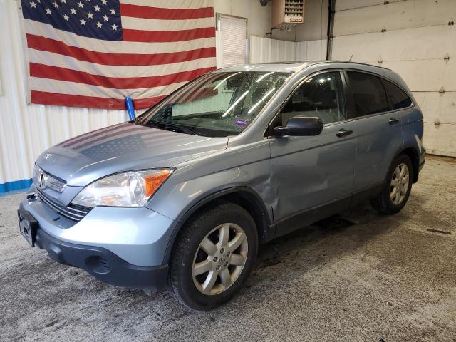 2009 HONDA CR-V EX, null