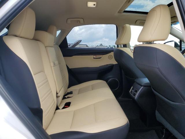 JTJYARBZ4J2092944 - 2018 LEXUS NX 300 BASE Ağ foto 11