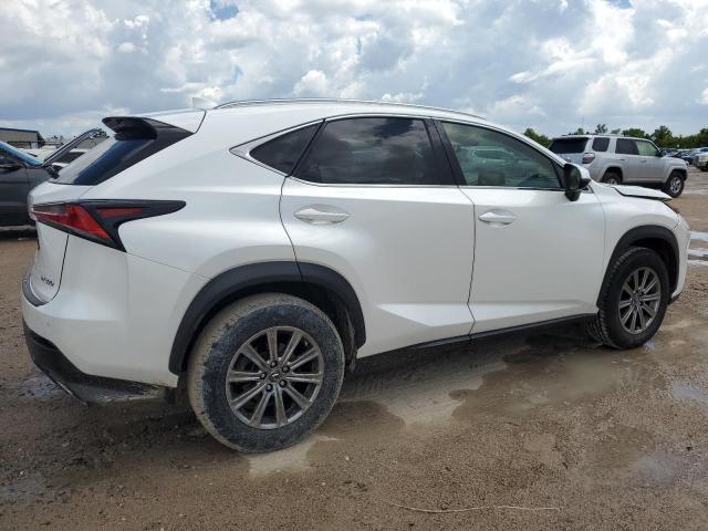 JTJYARBZ4J2092944 - 2018 LEXUS NX 300 BASE Ağ foto 3