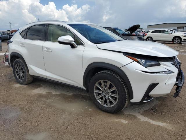 JTJYARBZ4J2092944 - 2018 LEXUS NX 300 BASE Ağ foto 4