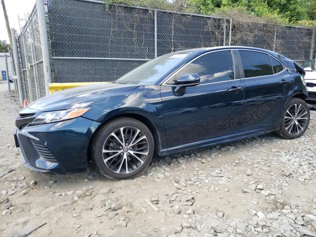 2019 TOYOTA CAMRY L, 