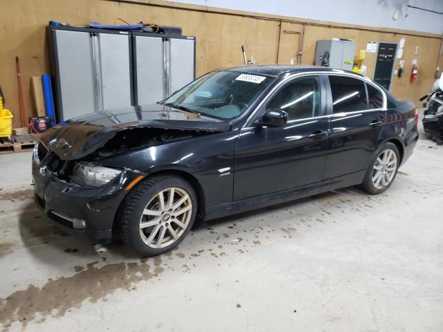2011 BMW 335 XI, null