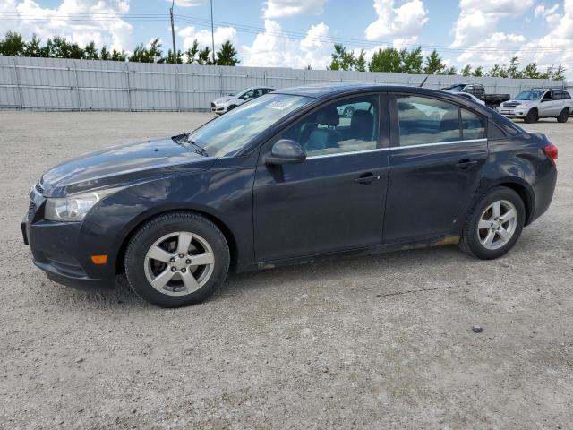 2014 CHEVROLET CRUZE LT, 