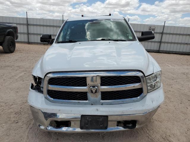 1C6RR7ST2KS623275 - 2019 RAM 1500 CLASS TRADESMAN WHITE photo 5