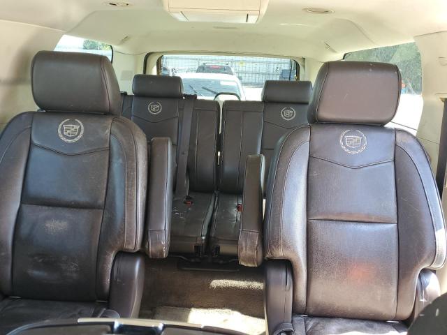 1GYS4KEF3CR201813 - 2012 CADILLAC ESCALADE ESV PLATINUM Qara foto 10