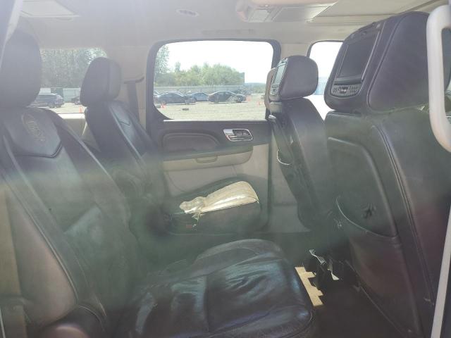 1GYS4KEF3CR201813 - 2012 CADILLAC ESCALADE ESV PLATINUM Qara foto 11