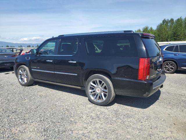 1GYS4KEF3CR201813 - 2012 CADILLAC ESCALADE ESV PLATINUM Qara foto 2