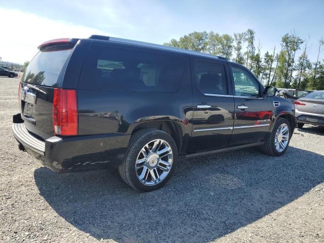 1GYS4KEF3CR201813 - 2012 CADILLAC ESCALADE ESV PLATINUM Qara foto 3