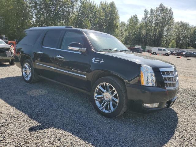 1GYS4KEF3CR201813 - 2012 CADILLAC ESCALADE ESV PLATINUM Qara foto 4