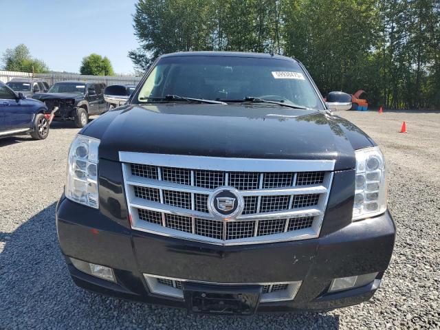 1GYS4KEF3CR201813 - 2012 CADILLAC ESCALADE ESV PLATINUM Qara foto 5