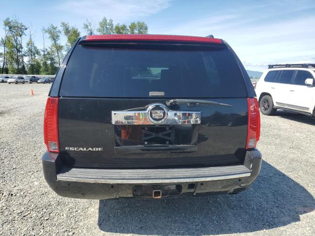 1GYS4KEF3CR201813 - 2012 CADILLAC ESCALADE ESV PLATINUM Qara foto 6