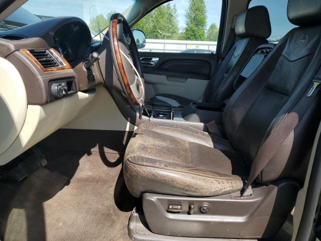 1GYS4KEF3CR201813 - 2012 CADILLAC ESCALADE ESV PLATINUM Qara foto 7