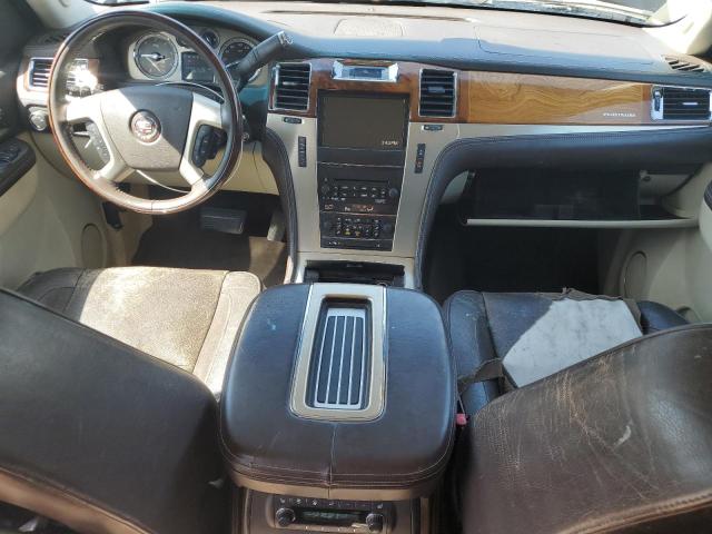 1GYS4KEF3CR201813 - 2012 CADILLAC ESCALADE ESV PLATINUM Qara foto 8