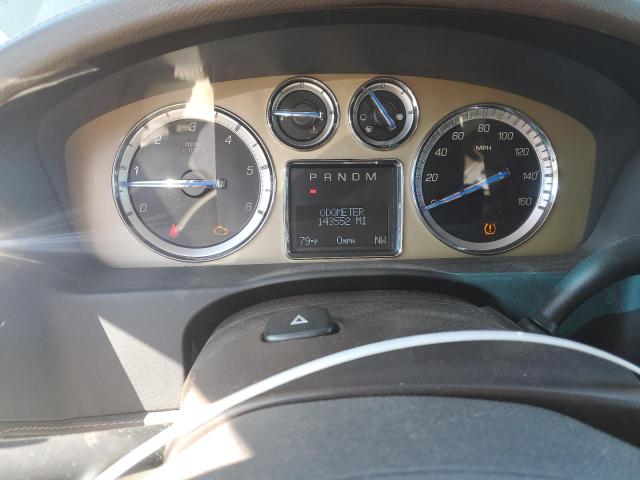 1GYS4KEF3CR201813 - 2012 CADILLAC ESCALADE ESV PLATINUM Qara foto 9