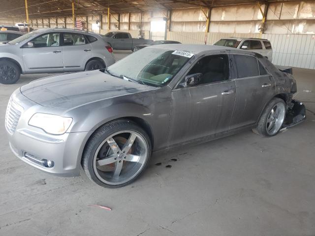 2014 CHRYSLER 300C, null