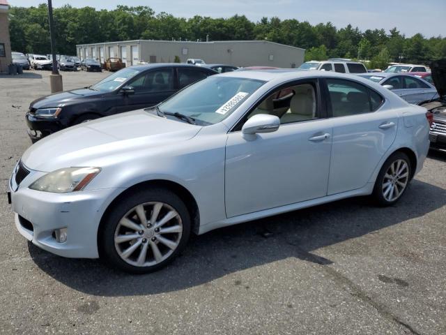 2009 LEXUS IS 250, 