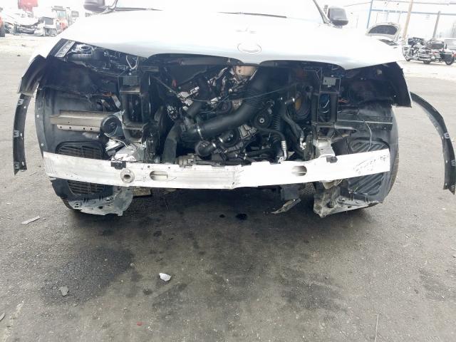 5UXWZ7C34H0V89241 - 2017 BMW X3 SDRIVE28I  照片 9