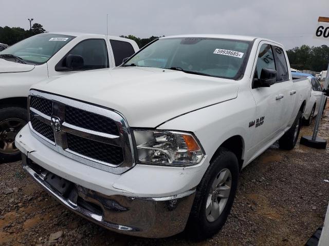 2017 RAM 1500 SLT, null