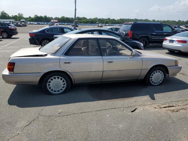 JT8VV22T9M0157816 - 1991 LEXUS ES 250 GOLD photo 3