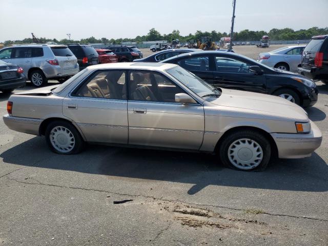 JT8VV22T9M0157816 - 1991 LEXUS ES 250 GOLD photo 4