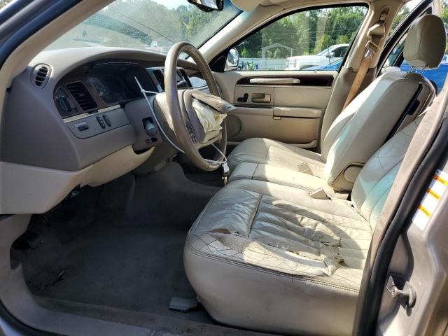 1LNHM81W53Y606680 - 2003 LINCOLN TOWN CAR EXECUTIVE Braun Foto 7