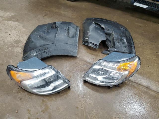 3C6URVJG3KE564100 - 2019 RAM PROMASTER 3500 HIGH ლურჯი ფოტო 13