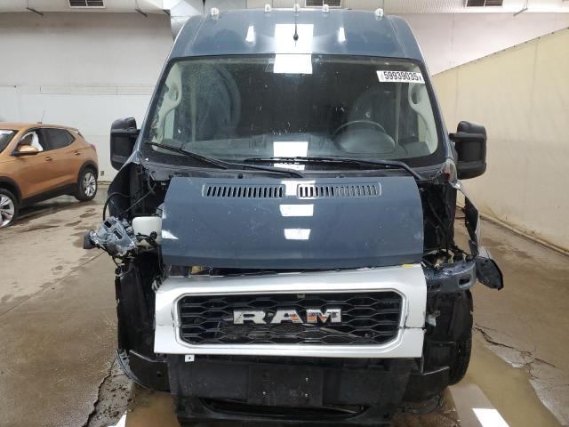 3C6URVJG3KE564100 - 2019 RAM PROMASTER 3500 HIGH ლურჯი ფოტო 5