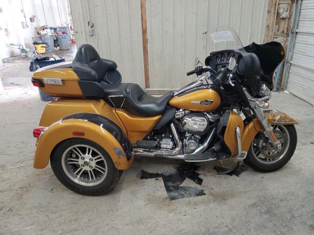 2023 HARLEY-DAVIDSON FLHTCUTG, null