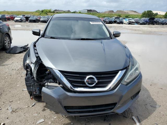 1N4AL3AP6JC168983 - 2018 NISSAN ALTIMA 2.5 GRAY photo 5