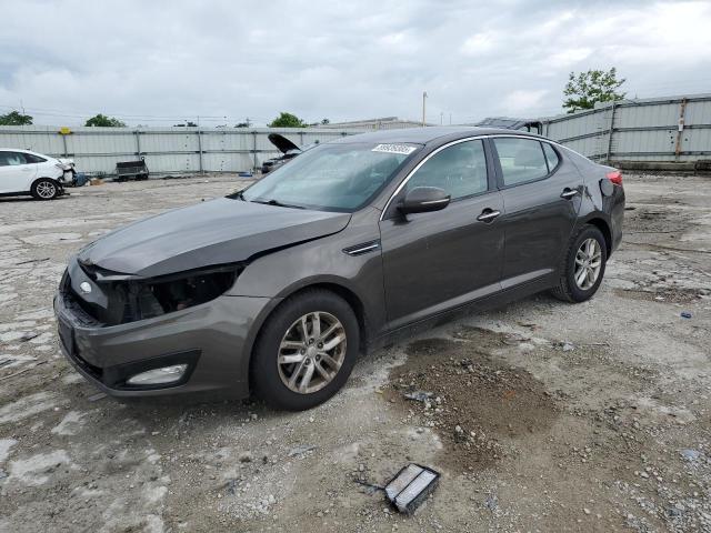 2013 KIA OPTIMA LX, null