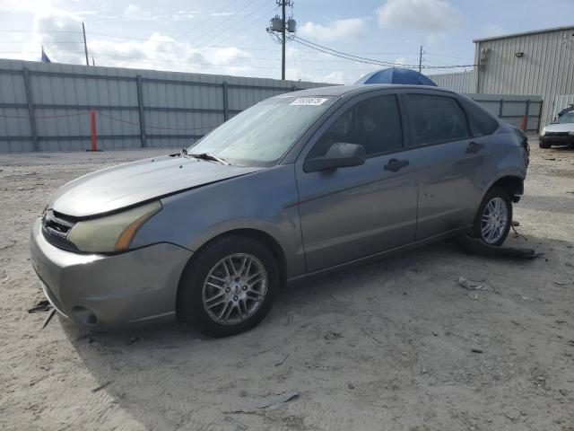 2010 FORD FOCUS SE, null