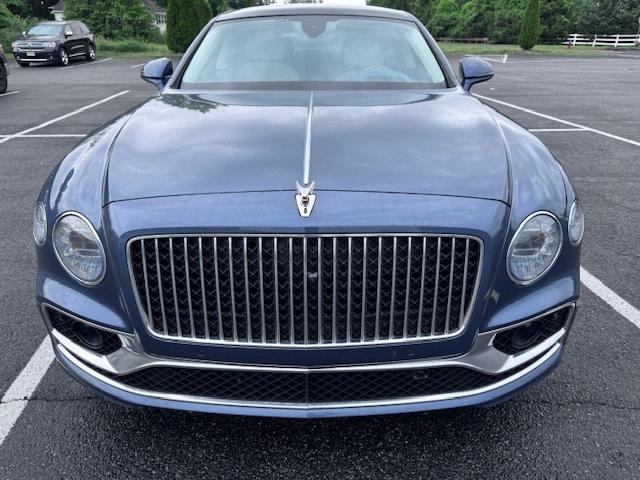 2020 BENTLEY FLYING SPU, null