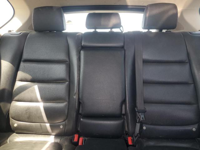 JM3KE2DY2F0506578 - 2015 MAZDA CX-5 GT BLACK photo 10
