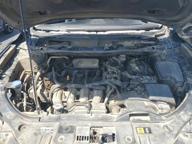 JM3KE2DY2F0506578 - 2015 MAZDA CX-5 GT BLACK photo 12