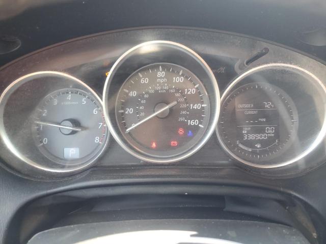 JM3KE2DY2F0506578 - 2015 MAZDA CX-5 GT BLACK photo 9