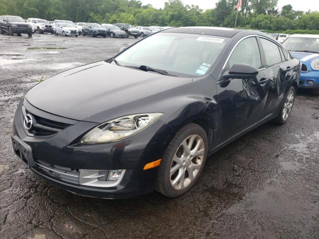 2009 MAZDA 6 S, 