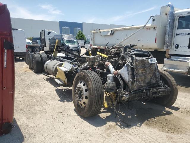2024 FREIGHTLINER CASCADIA 126, null
