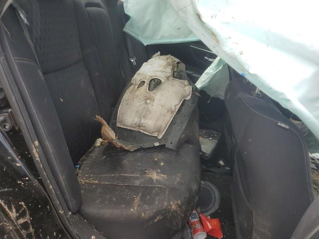 1N4AL3APXHC253058 - 2017 NISSAN ALTIMA 2.5 BLACK photo 10