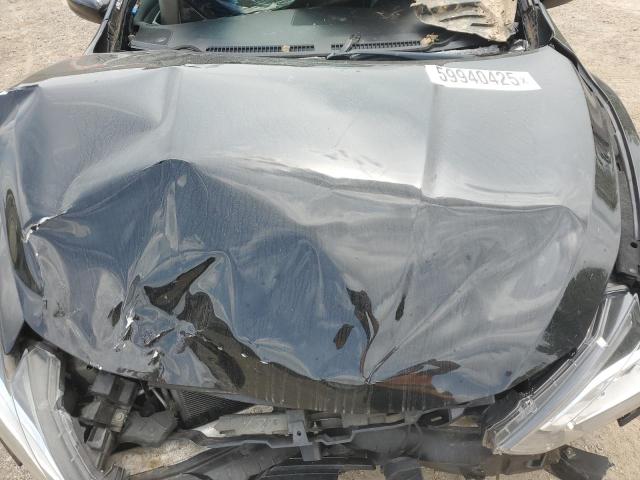 1N4AL3APXHC253058 - 2017 NISSAN ALTIMA 2.5 BLACK photo 11