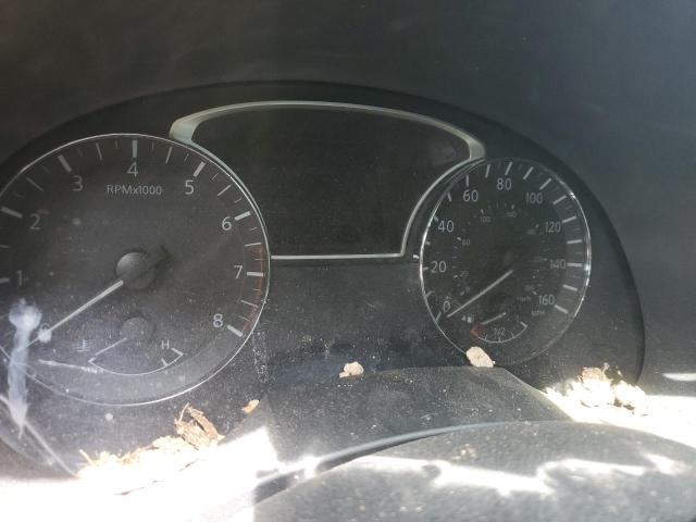 1N4AL3APXHC253058 - 2017 NISSAN ALTIMA 2.5 BLACK photo 9