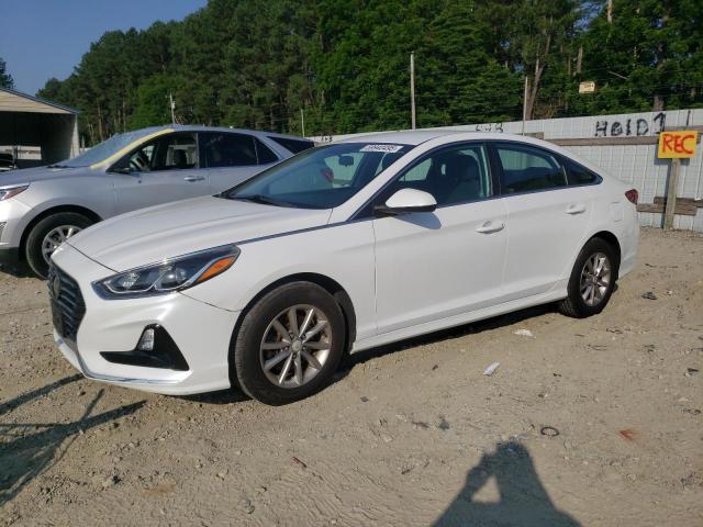 2019 HYUNDAI SONATA SE, 