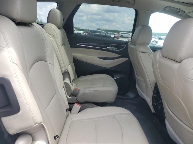 5GAERBKW4MJ231087 - 2021 BUICK ENCLAVE ESSENCE თეთრი ფოტო 10