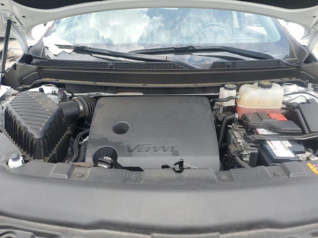 5GAERBKW4MJ231087 - 2021 BUICK ENCLAVE ESSENCE თეთრი ფოტო 11