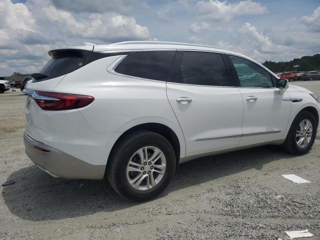 5GAERBKW4MJ231087 - 2021 BUICK ENCLAVE ESSENCE თეთრი ფოტო 3