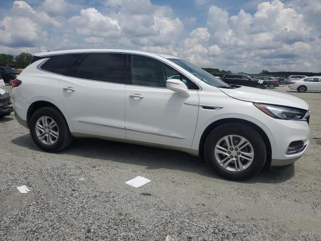 5GAERBKW4MJ231087 - 2021 BUICK ENCLAVE ESSENCE თეთრი ფოტო 4