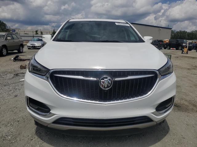 5GAERBKW4MJ231087 - 2021 BUICK ENCLAVE ESSENCE თეთრი ფოტო 5